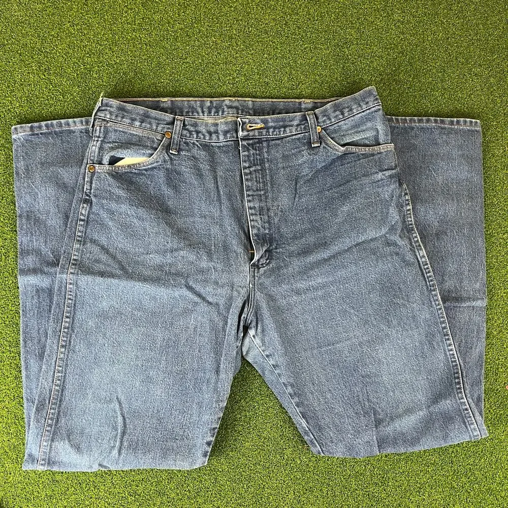 Wrangler discover timeless